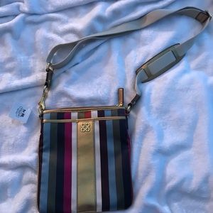 Coach Cross Body